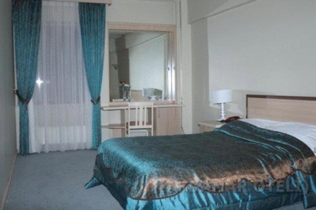 Akdamar Hotel Van Zimmer foto